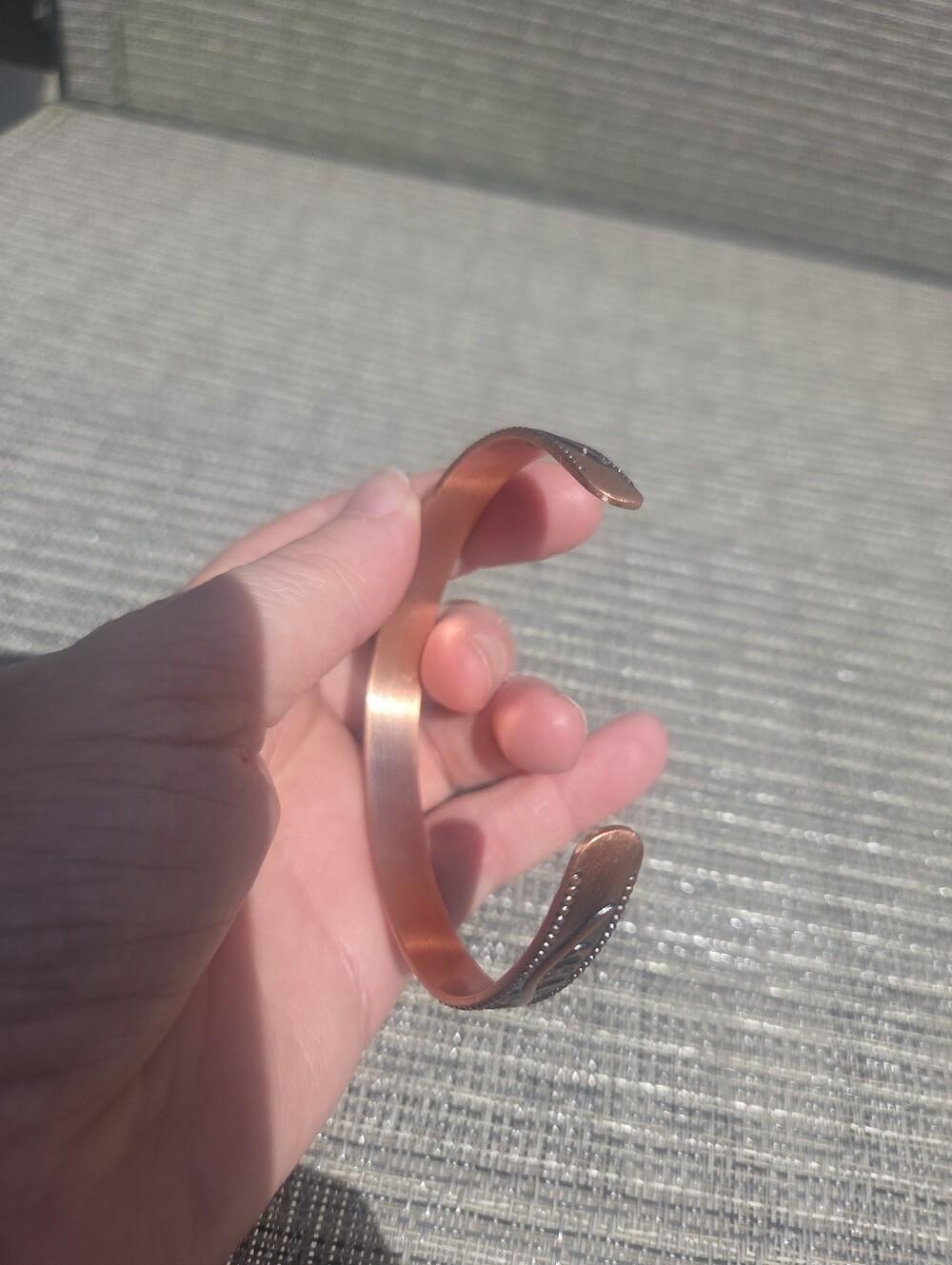 Adjustable Bracelet - Picture 4 of 6
